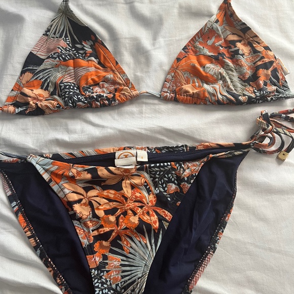 Tory Burch Other - Tory Burch Swimsuit USED